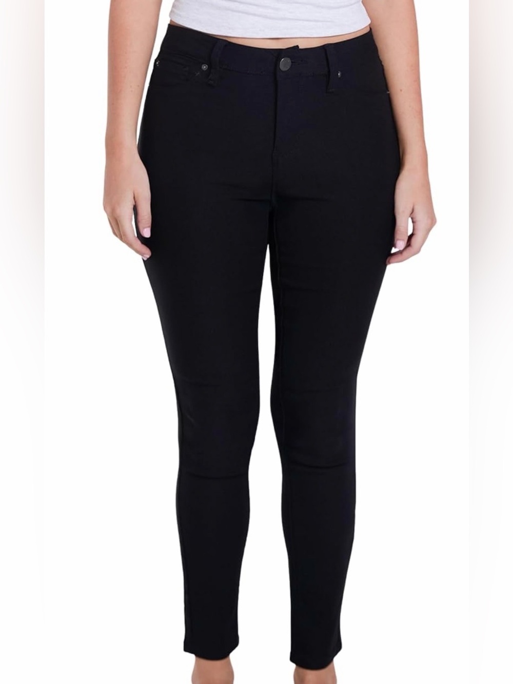 YMI | Women's Hyperstretch Skinny Pants